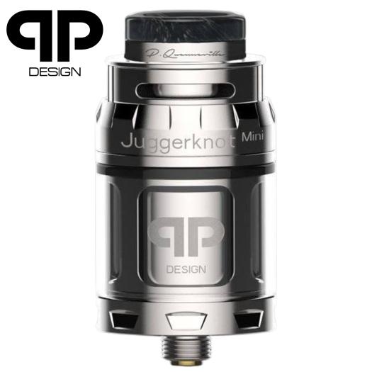 Mini RTA Juggerknot 24mm 2 ml - QP Design