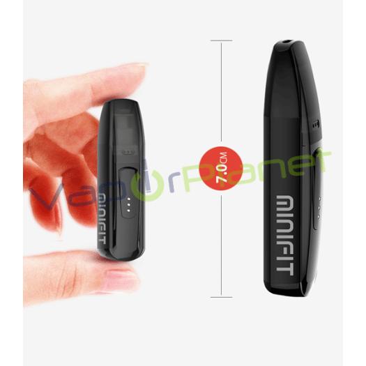 Pod Minifit Justfog - Pod para Sales de Nicotina