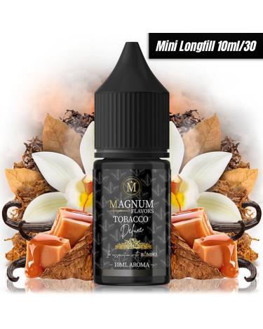 MiniLongfill Tobacco Deluxe 10ml/30 Magnum Vape