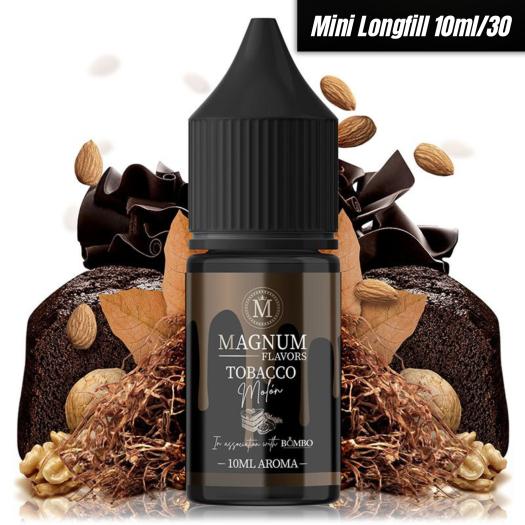MiniLongfill Tobacco Molon 10ml/30 Magnum Vape