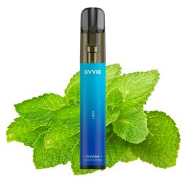 Mint Desechable OVVIO BAR 700 puffs 20mg