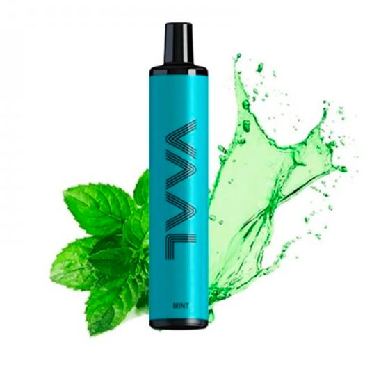 MINT - VAAL Joyetech - POD DESECHABLE 500 Puff