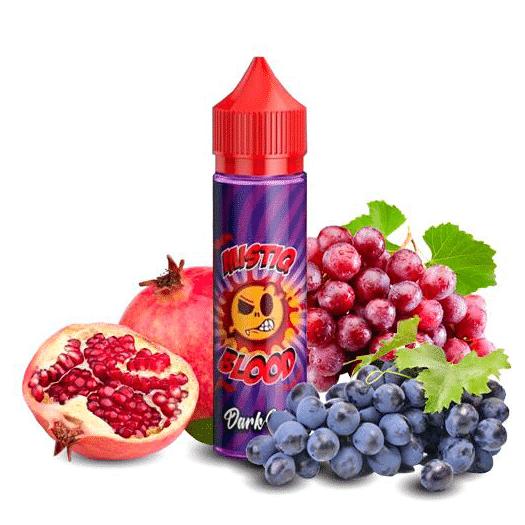 Mistiq Blood Dark Night 50ml + Nicokits Gratis