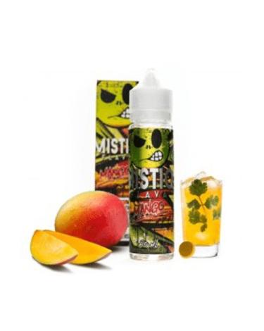 Mistiq Flava Mango 50ml + Nicokits Gratis