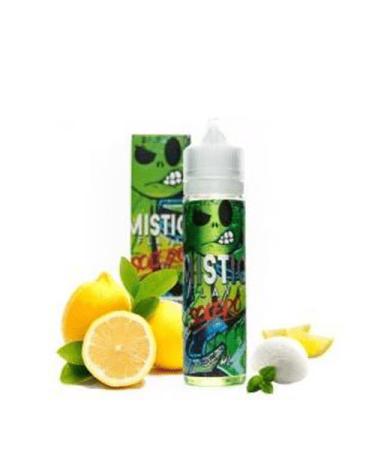 Mistiq Flava Solero 50ml + Nicokits Gratis