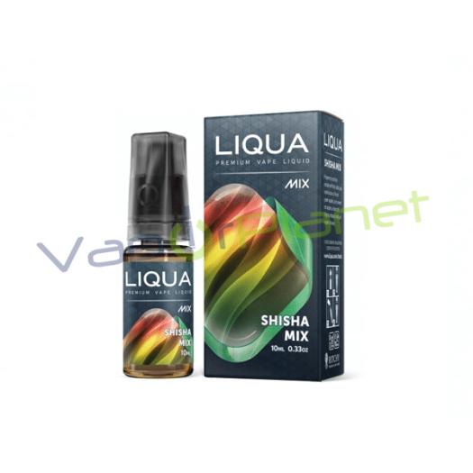 Mix Liqua Shisha Mix - Liqua Mix Shisha 10 ml