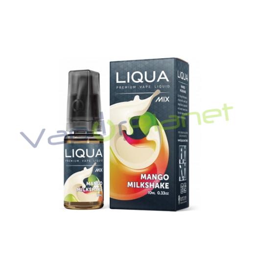 Mix Mango Milkshake - Liqua 10 ml
