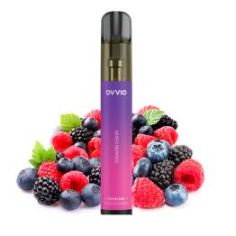 Mixed Berries Desechable OVVIO BAR 700 puffs 20mg