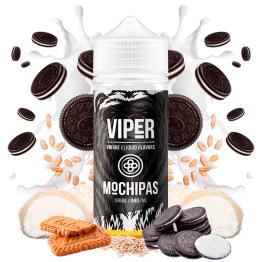 Mochipas 100ml + Nicokit gratis - Viper