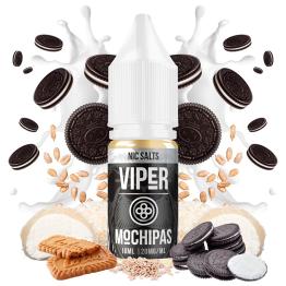 Mochipas 10ml - Viper Salt - SALES DE NICOTINA