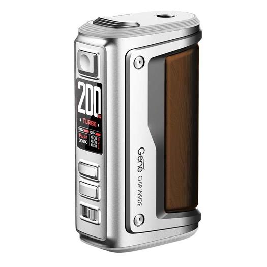 Mod Argus GT II - 200W VOOPOO - Voopoo Mod