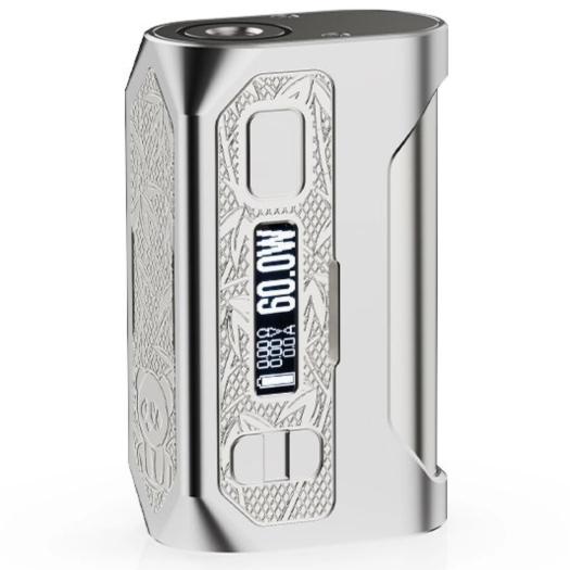 Mod Blade 60 - Vypers Vapes X Wick'd