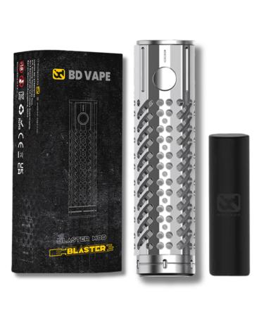 Mod Blaster BD Vape | SS |