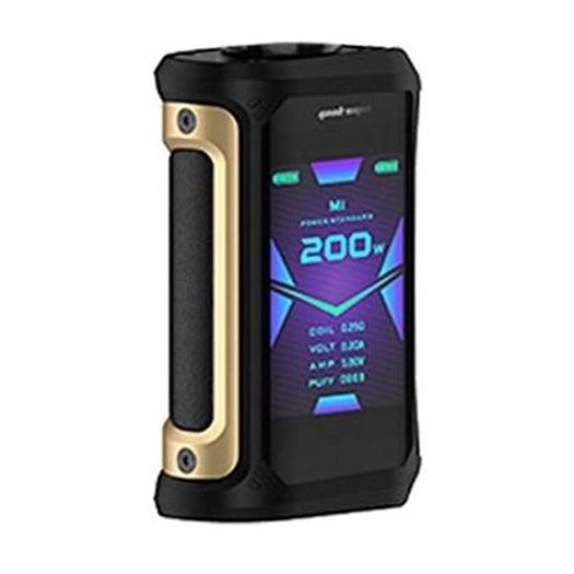 Mod Box Aegis X 200W Geekvape - Geekvape Mod