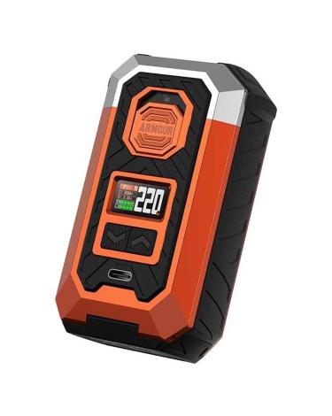 Mod Box Armour Max 220W - Vaporesso