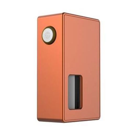 Mod Box Bushido - Bp Mods