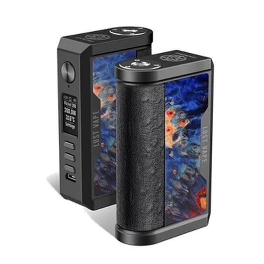 Mod Box Centaurus DNA 250C - Lost Vape