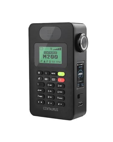 Mod Box Centaurus M200 Retro Phone Limited Edition - Lost Vape