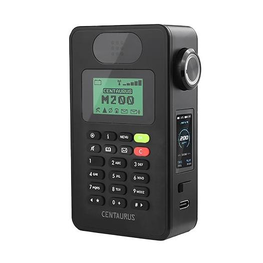 Mod Box Centaurus M200 Retro Phone Limited Edition - Lost Vape
