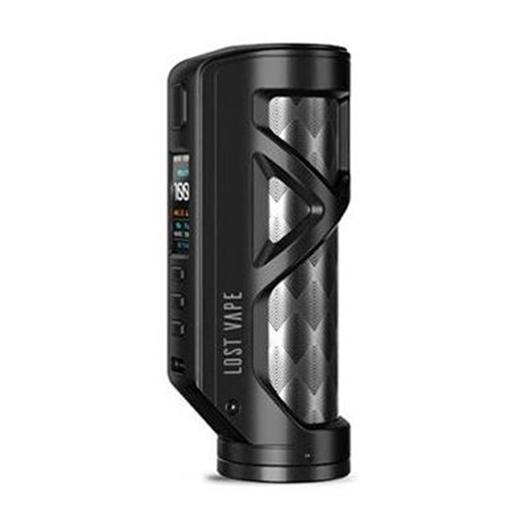 Mod Box Cyborg Quest 100W - Lost Vape