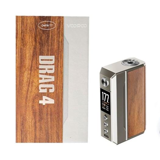 Mod Box Drag 4 177W - Voopoo