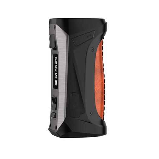 Mod Box Forz TX80 80W - Vaporesso (Sólo Mod - Color: BROWN) Mod Box Forz TX80 80W - Vaporesso (Sólo Mod - Color: BROWN)