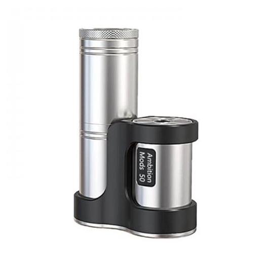 Mod Box Full Kit Converter 50W - Ambition Mods