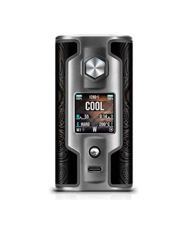 Mod Box G Class V2 AL + ABS Version - SXmini