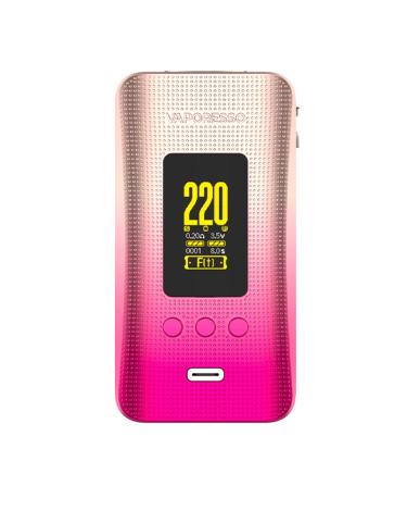 Mod Box Gen 200 - Vaporesso - SUNSET GLOW