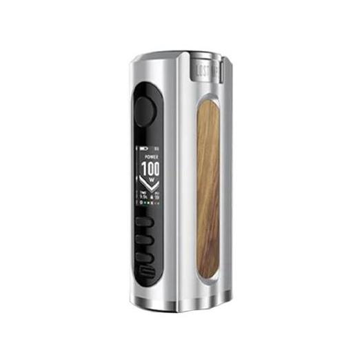 Mod Box Grus 100W Walnut Edition - Fiber Edition - Résine Edition - Lost Vape