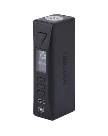 Mod Box Hadron Mini DNA100C - Steam Crave