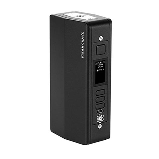 Mod Box Hadron Pro DNA250C - Steam Crave