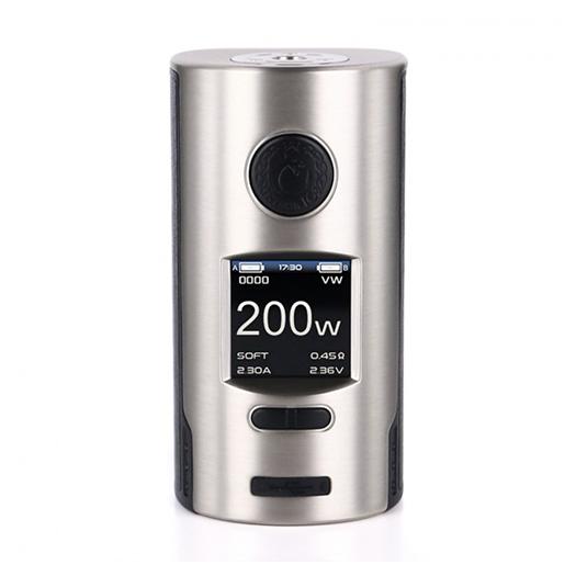 Mod Box Kriemhild 200W ★ Vapefly ★