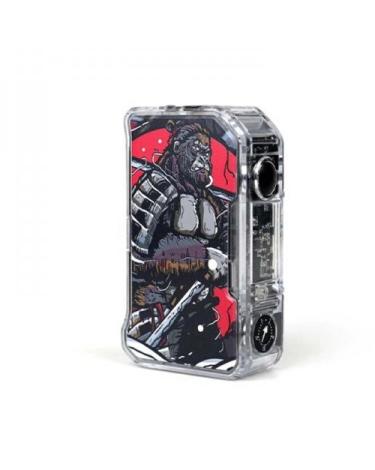 Mod Box M VV II Clear Edition - Dovpo