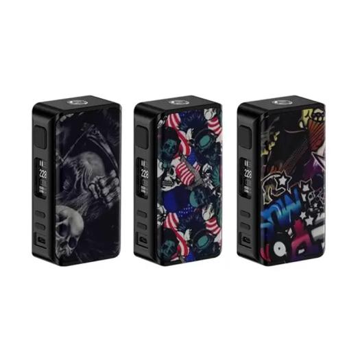Mod Box Manto Pro 228W - Rincoe