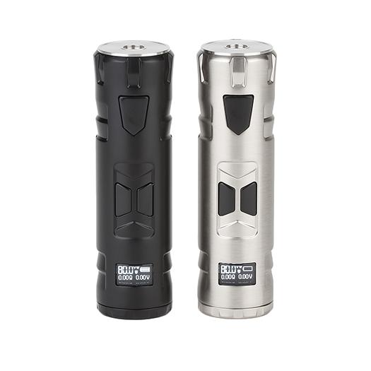 Mod Box Mechman 80 W - Mod By Rincoe