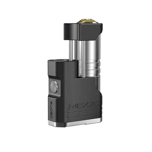 → Mod Box MIXX 60W - Aspire x SunBox