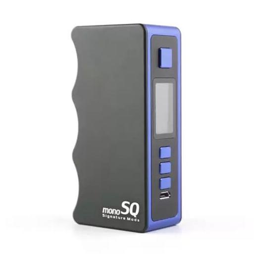 Mod Box Mono SQ DNA75C - Dovpo X Signature Mods