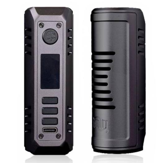 Mod Box Odin V2 MINI 100 W - Vaperz Cloud x Dovpo x Vaping Bogan