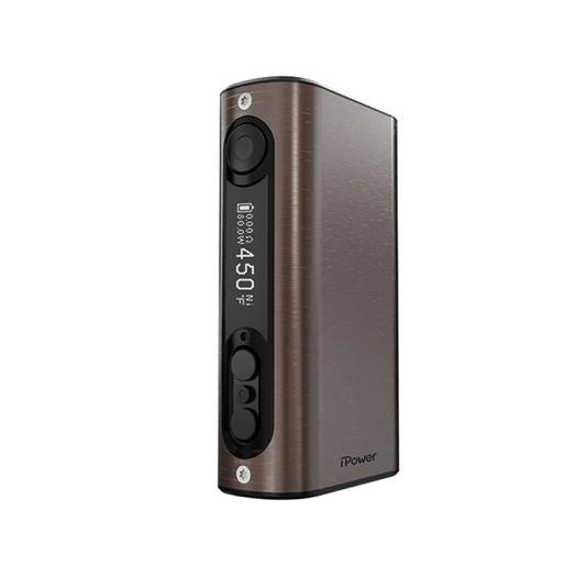Mod Box Power 80W TC 5000mAh - Eleaf