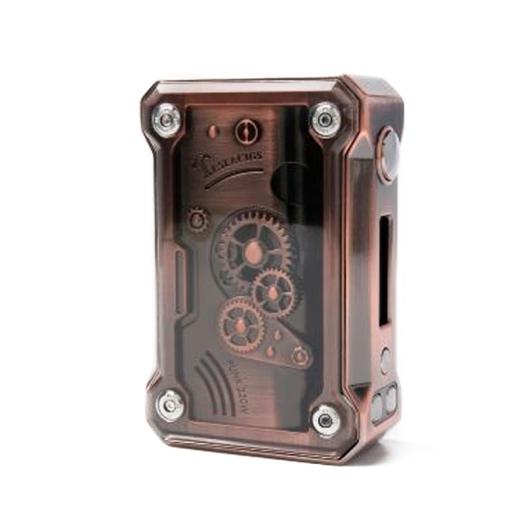 Mod Box Punk 220 W - Teslacigs Mod Box Punk 220 W