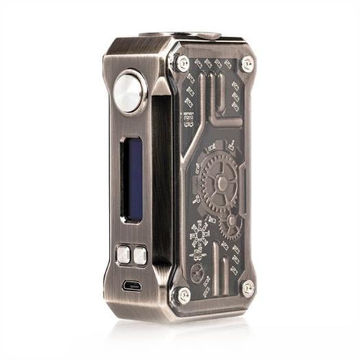 Mod Box Punk 85W - Teslacigs Mod Box Punk 85 W