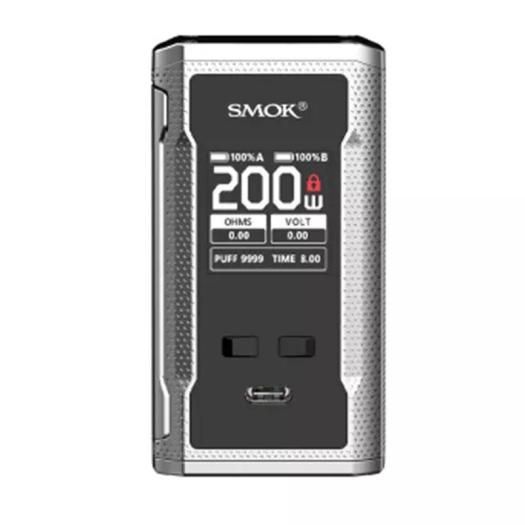 Mod Box R-Kiss 2 - 220W - Smoktech