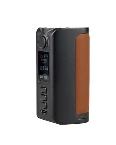 Mod Box Riva 200 W - Dovpo