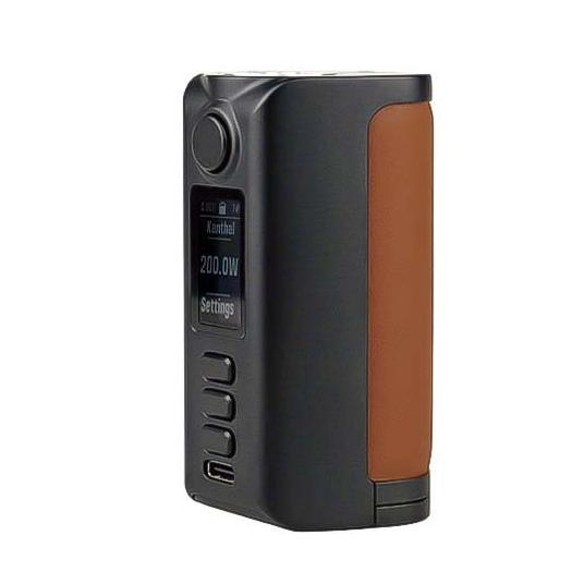 Mod Box Riva 200 W - Dovpo