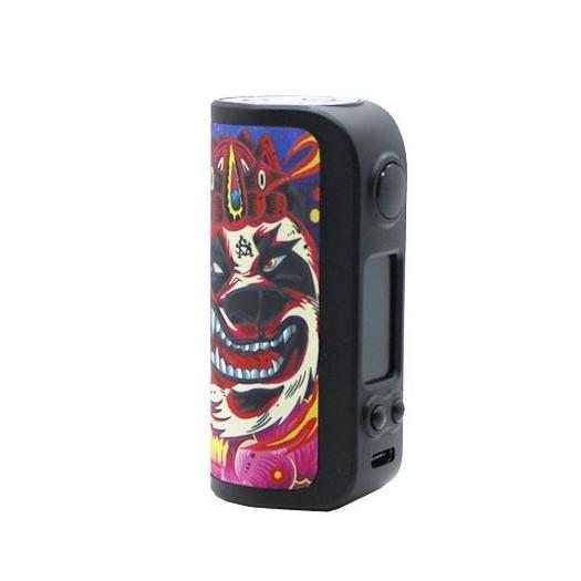 Mod Box Strider Mini 60W - Asvape
