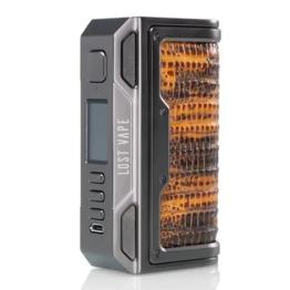 Mod Box Thelema DNA 250C 200W - Lost Vape