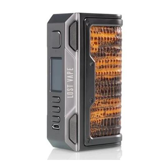 Mod Box Thelema DNA 250C 200W - Lost Vape