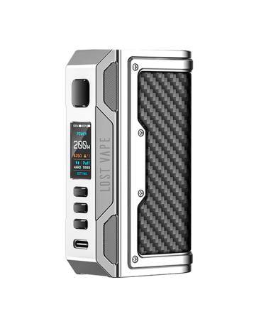 Mod Box Thelema Quest 200W - Lost Vape