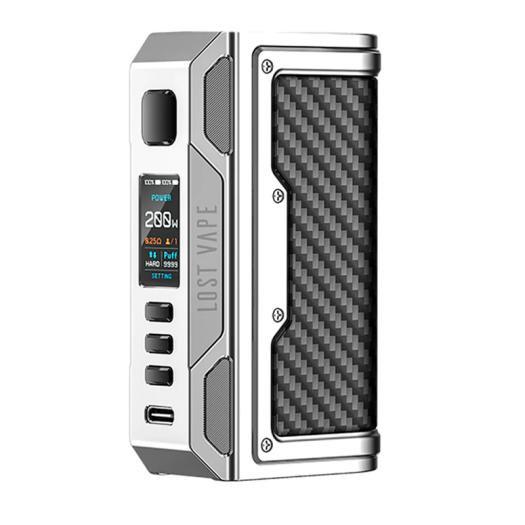 Mod Box Thelema Quest 200W - Lost Vape